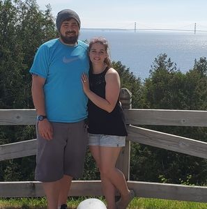 Meet your Posher, Amberlynn